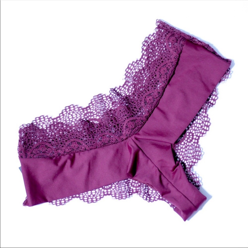 High quality Brazilian lace panty - Picture 4 of 7